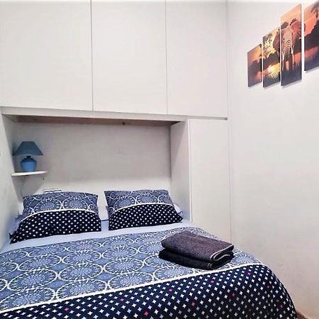 Habitacion En Centro De Ciudad Con Bano Compartido Pamplona Ngoại thất bức ảnh