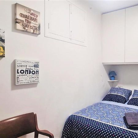Habitacion En Centro De Ciudad Con Bano Compartido Pamplona Ngoại thất bức ảnh