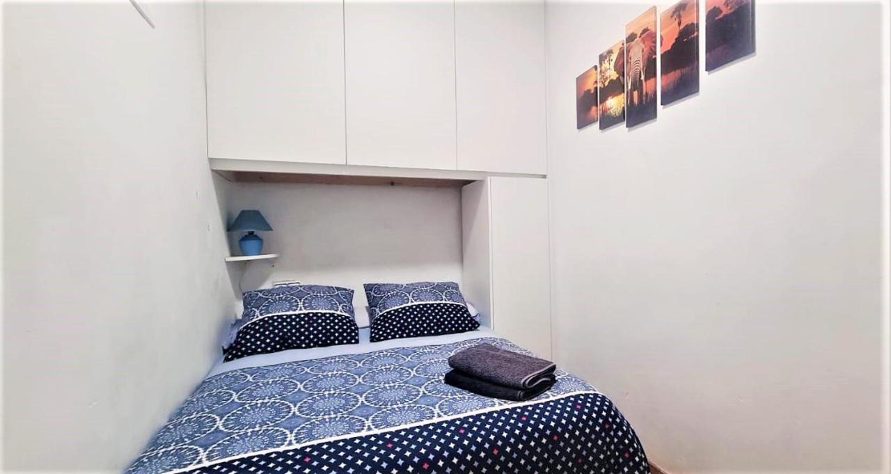 Habitacion En Centro De Ciudad Con Bano Compartido Pamplona Ngoại thất bức ảnh